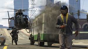 Zockerbrot 32.813 viewsstreamed 6 months ago. Der Gta V Money Guide So Verdienen Echte Gangster Mehr Geld Update