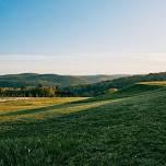 Yoga on the Hill