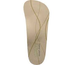 dress slimfit orthotic