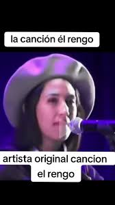 La Canción del Rengo