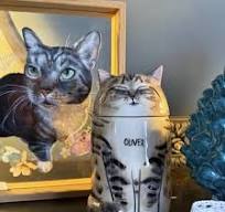 Pet Cremation, Urns & Keepsakes for Dogs & Cats | The Paws ...