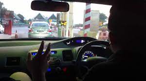 By using our site, you acknowledge that you have read and understand our cookie policy, privacy policy, and our terms of service. How To Use Smarttag When Pass The Toll On Penang Bridge Youtube