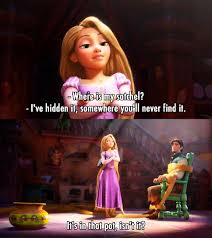 Tangled Disney Funny Disney Jokes Animated Movies