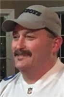 Wesley Perkins Obituary (2018