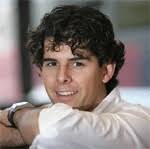 Adrian Valles kör GP2 för Fisichella Motor Sport