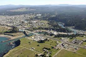 Fort bragg, officially the city of fort bragg, lies on the pacific coast of california along shoreline highway in mendocino county. Fort Bragg Harbor In Ca United States Harbor Reviews Phone Number Marinas Com