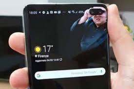 The people who use it seem to really enjoy it, though. Thanks To Reddit We Now Have Hilarious Galaxy S10 Wallpapers For That Front Camera Hole Technology News The Indian Express