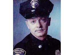 Paul HILLYER Obituary (1948