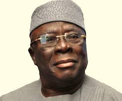 Happy birthday to ogun state government official