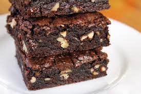 Maybe you would like to learn more about one of these? Fudgy Brownies No Butter Healthy Brownies Jenny Can Cook