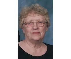 Carolyn Roy Obituary (1939