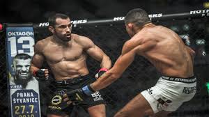 Michael trizano, with official sherdog mixed martial arts stats, photos, videos, and more for the lightweight fighter from. Mma Profil Ä¾udovit Klein Mma Shorties