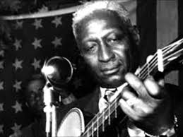 IN SEARCH OF THE FIRST BLUES SONG