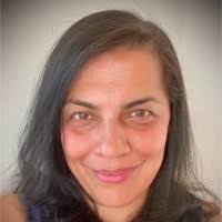 Sharmishtha (Misty) Ghangrekar