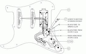 Trele bleed or 50's wiring? Hss Strat Wiring Question Fender Stratocaster Guitar Forum