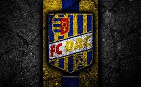 2020 za účasti osmnácti týmů. Download Wallpapers Dak 1904 Fc 4k Logo Fortuna Liga Football Soccer Black Stone Slovakia Dac Dunajska Streda Asphalt Texture Slovak Football Club Fc Dak 1904 For Desktop Free Pictures For Desktop Free