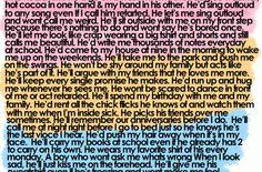 Boyfriend And Girlfriend Love | Jealous Boyfriend Quotes Boyfriend ... via Relatably.com