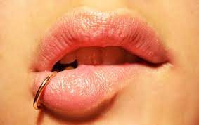 Lip Ring