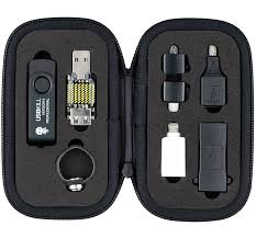 Universal serial bus (usb) connects more than computers and peripherals. Usbkill Usb Kill Devices For Pentesting Law Enforcement