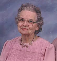 Mary Ladyman Obituary