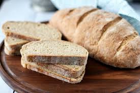 Vortbrod Swedish Wort Bread Breadbakers Recipe In 2020 Bread Baking Stone Bread Baker
