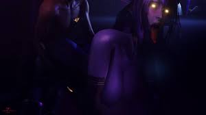 Forbidden Ritual ~Daemon-Girl~ - NSFW Rule 34