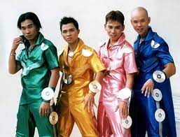 Bit.ly/mtvband_trvid theo dõi mtv band tuyển tập mtv band | những ca khúc đại náo vpop một thời ca sĩ : Nghe Mtv Band Khoe Vocal Ä'á»‰nh Cá»§a Chop Trong Bai Ä'en Vau Lam Cáº£ Thanh Xuan Cá»§a Há»™i 8x 9x Ua Vá»