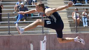 New Mexico Boys Weekend Results Merge