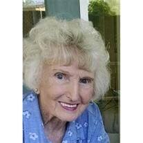 Hilma Jean Malone Morrow Obituary