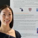 Celebration of graduate women