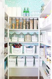 Americana pantry storage cabinet is another great invention of home styles. 25 Best Kitchen Pantry Organization Ideas How To Organize A Pantry