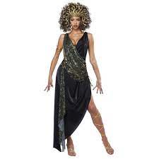 Come with me to walmart, to browse the halloween costumes, boys, girls, little kids, adults. Sedusa Women S Halloween Costume Walmart Com Walmart Com