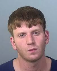 44-year-old ERIC ARZATE from Manatee County, Florida was arrested