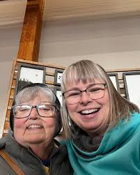 Reflections in Stone