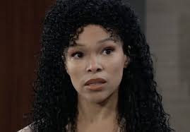 GH Spoilers: Portia Learns Drew Is An Imposter And Thwarts His Blackmail Attempt - Soap Opera Spy