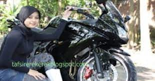 Arti mimpi itu sendiri juga berbagai macam. 30 Mimpi Jual Motor Erek Erek Pics Sipeti