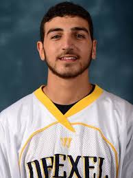 2014 Men's Lacrosse Roster