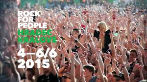 Organizátoři festivalu rock for people připravili originální novoroční překvapení. Rock For People 2018 Mit The Prodigy Volbeat The Kooks Und Den Beatsteaks Tschechien Online