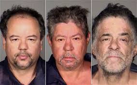 Cleveland kidnappings: police to question Castro brothers