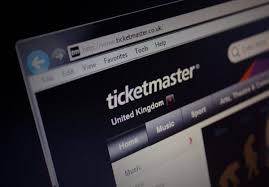 В черном списке @ticketmaster в черном списке. Inbenta Blamed For Ticketmaster Breach Admits It Was Hacked Zdnet