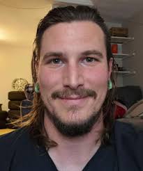 Dustin Edward Sisson, 34