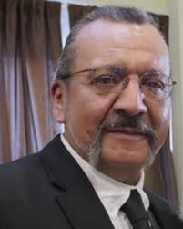 Carlos Calvillo Fraser Obituary November 1, 2024