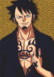 17 Best Images About Trafalgar Law On Pinterest Chibi Manga Anime One Piece Trafalgar Law One Piece Manga