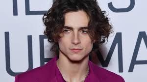 His major nominations include an academy award, three british academy film awards, two golden globe awards, four screen actors guild awards and four critics' choice movie awards. Upcoming Timothee Chalamet Films Including Dune And The French Dispatch Capital