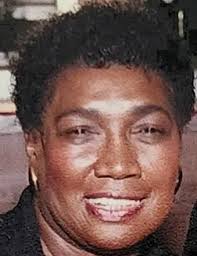 Obituary information for Mary Leona Johnson