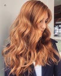 Any very light hair works easily with this look. 40 Strawberry Blonde Hair Light Dark Highlights And Style Ideas Blonde D Ginger Hair Color Strawberry Blonde Hair Color Red Hair With Blonde Highlights