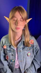 Yes I know I’ve used this audio before leave me be #dimension20  #dimension20cosplay #adaineabernant #adaineabernantcosplay