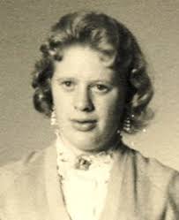 Edith Sullivan Obituary