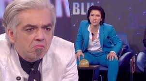 Amici: Elisa sclera contro Morgan (VIDEO)