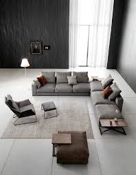 Modern Sectional Sofa Ananta Class By Saba Living Room Design Modern Modern Sofa Sectional Living Room Decor Modern